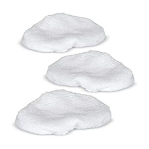 HomeRight C900069.M Gorro para vaporizador de tela_1