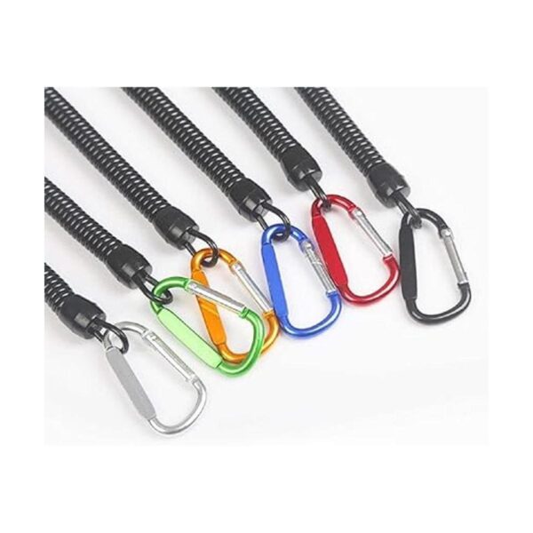 Paquete de 6 cordones de pesca para barcos y cuerdas de_3