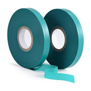 TELENT OUTDOORS 2 cintas elásticas de 150 pies x 12