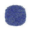 400 cuentas de mal de ojo azul para hacer joyas dijes de