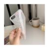 J.west Funda para iPhone 8 Plus iPhone 7 Plus de lujo_2