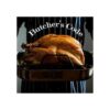 Rotisserie Mezcla elástica y de algodón cordón elástico