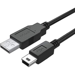 Cable de carga USB para TI84 Plus CE TINspire CXCX CAS_1