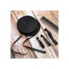 Cinta elástica elástica para lazos de pelo diademas