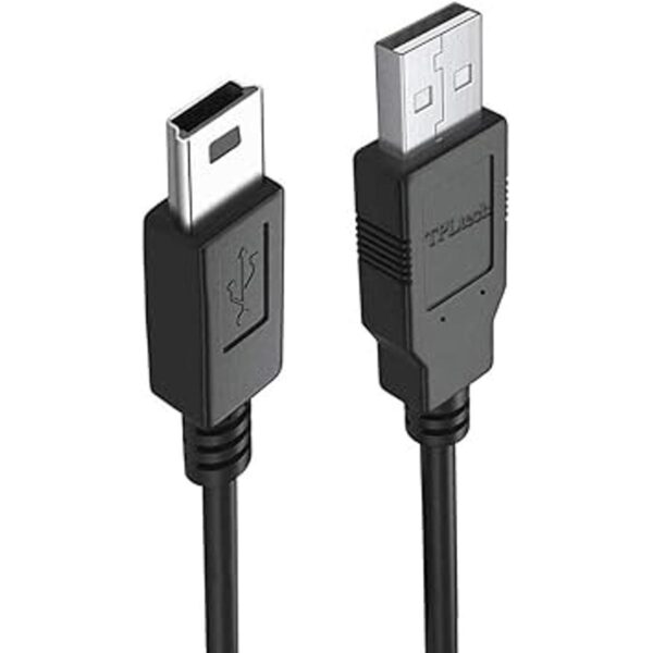 Cable de carga USB para TI84 Plus CE TINspire CXCX CAS_2