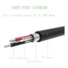 Cable de carga USB para TI84 Plus CE TINspire CXCX CAS_3