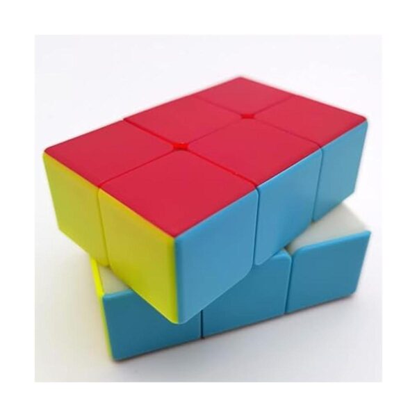 BroMocube MoFangGe Cubo de velocidad 2 x 2 x 3 223_6