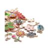 Encantos de esmalte a granel 35 piezas de esmalte surtido