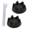 Joyparts 9704230 Acoplador para licuadora 2 paquetes 1_1