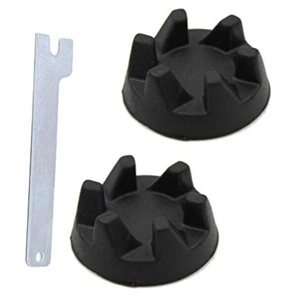 Joyparts 9704230 Acoplador para licuadora 2 paquetes 1_1