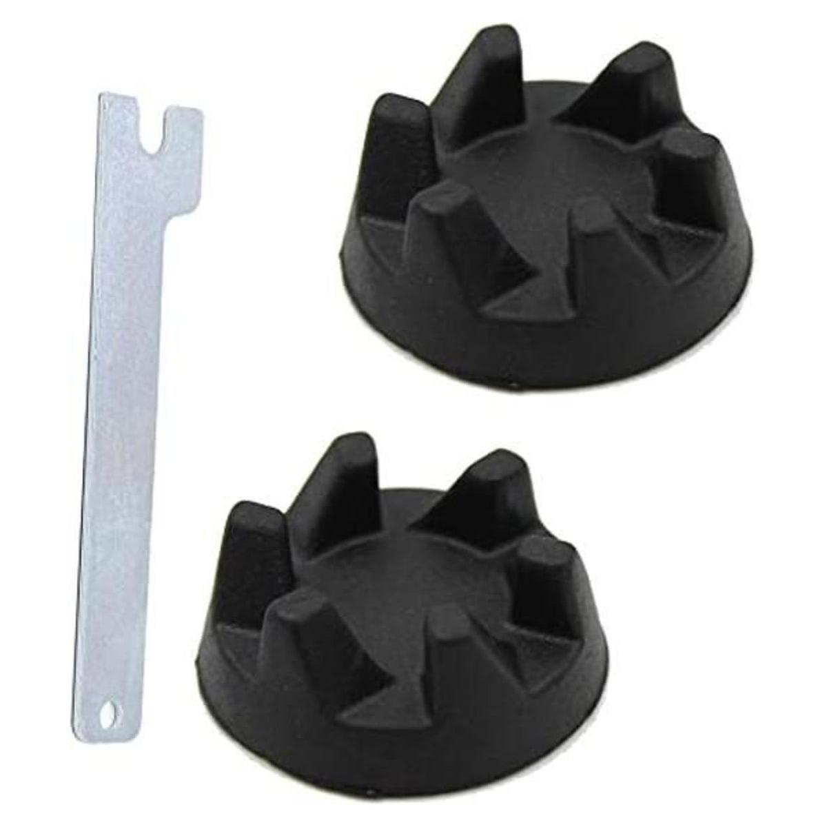 Joyparts 9704230 Acoplador para licuadora 2 paquetes 1