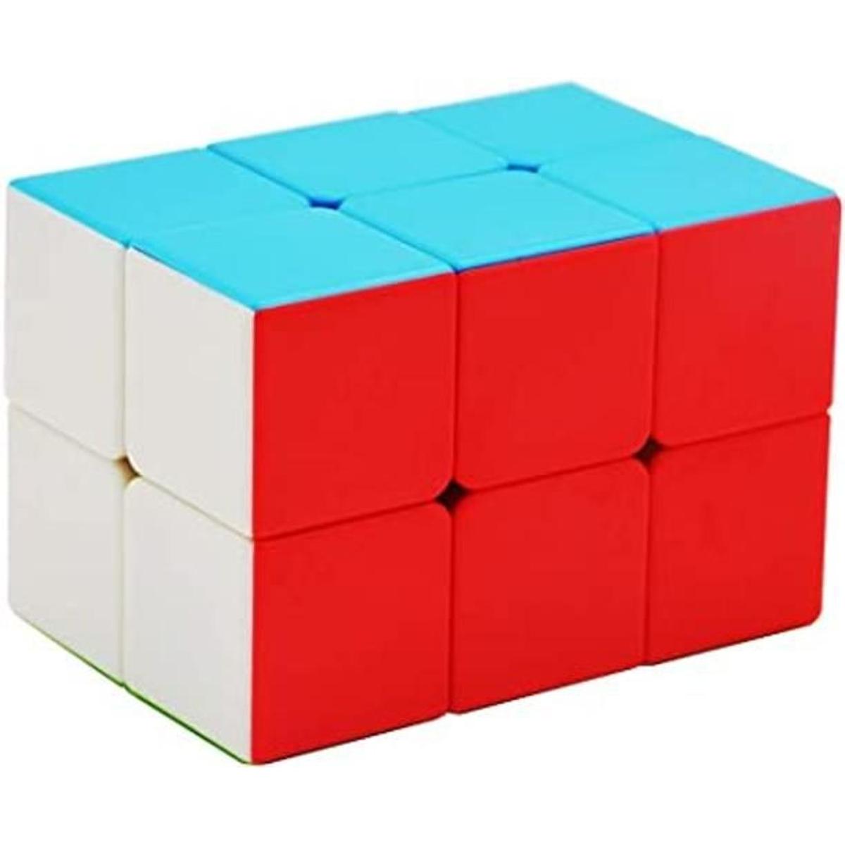 BroMocube MoFangGe Cubo de velocidad 2 x 2 x 3 223