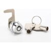 Cam Lock Cerradura de caja de herramientas de 58_1