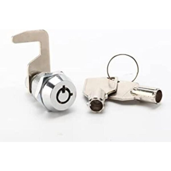 Cam Lock Cerradura de caja de herramientas de 58_1