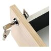Cam Lock Cerradura de caja de herramientas de 58_4