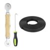 Lengtimo Kit de reparación de pantalla herramienta de