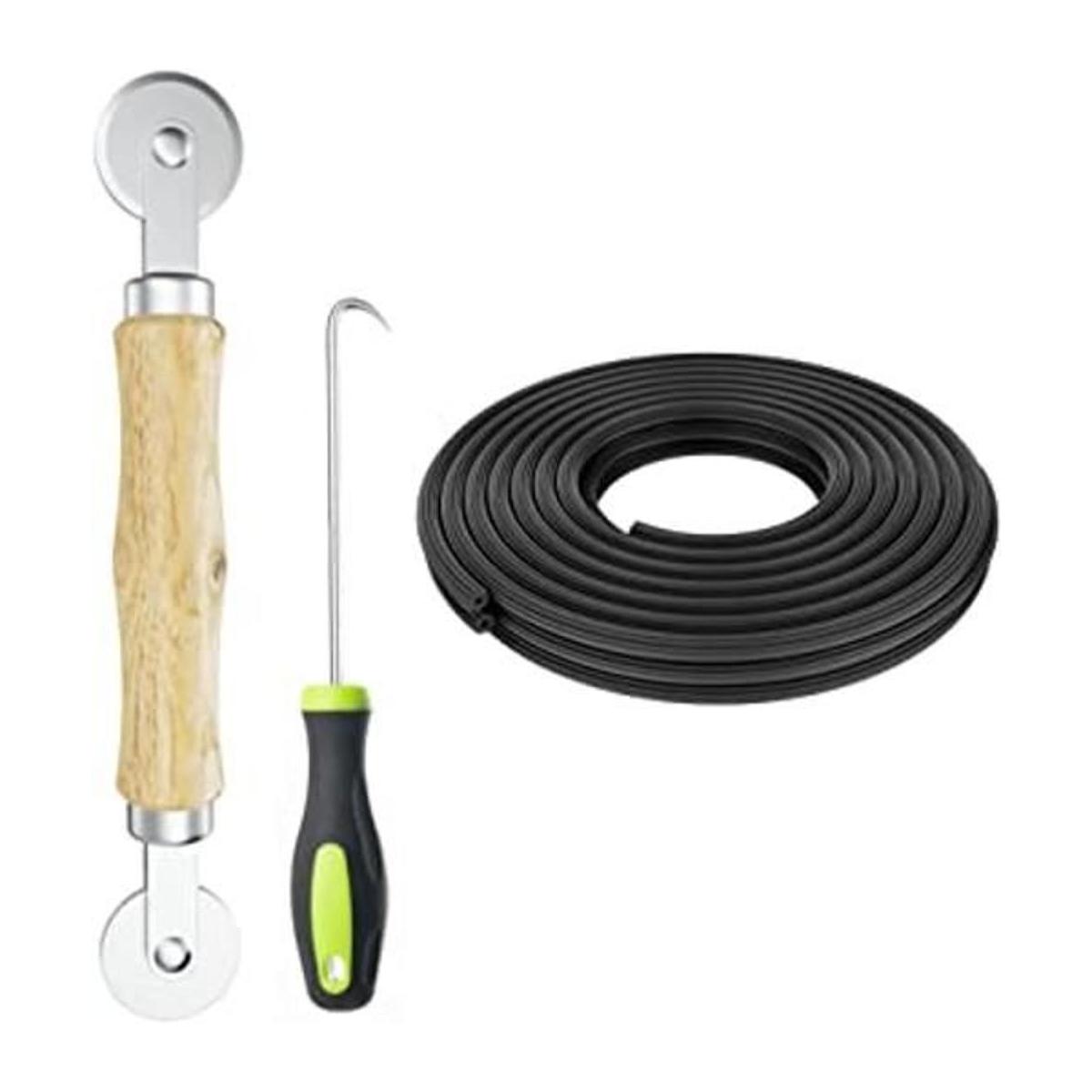 Lengtimo Kit de reparación de pantalla herramienta de