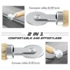 Lengtimo Kit de reparación de pantalla herramienta de