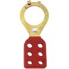 Klein Tools 45200 1Inch HASP lockouts Acero Templado Con_3
