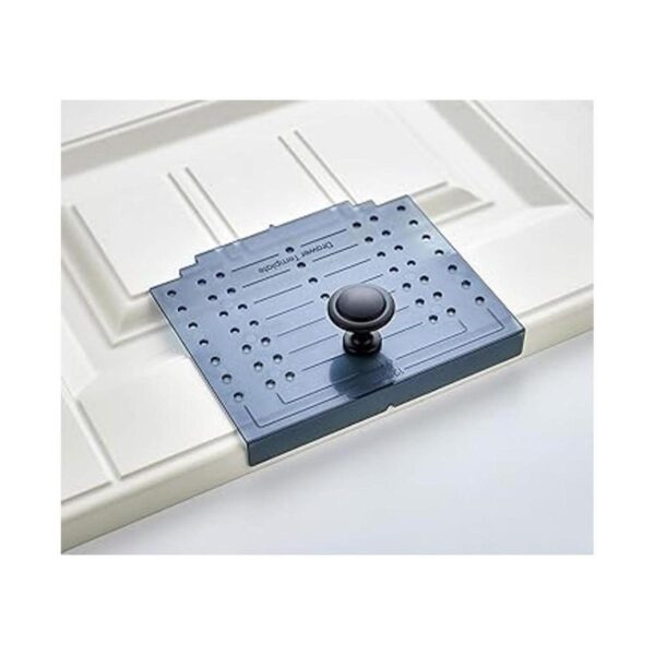 Ravinte El kit de plantilla de instalación de herrajes_3