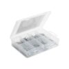 Kit de surtido de clavos de alta calidad Más de 1000_5