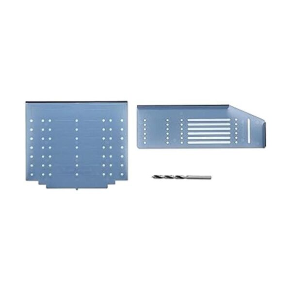 Ravinte El kit de plantilla de instalación de herrajes_2