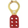 Klein Tools 45200 1Inch HASP lockouts Acero Templado Con_1