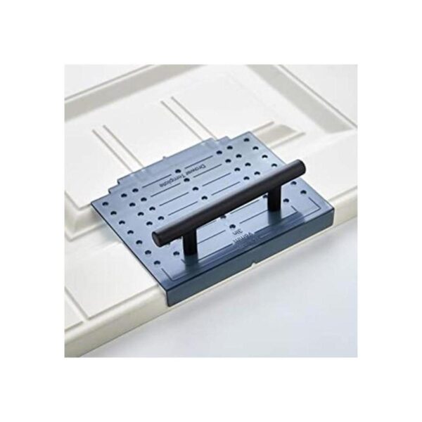 Ravinte El kit de plantilla de instalación de herrajes_1