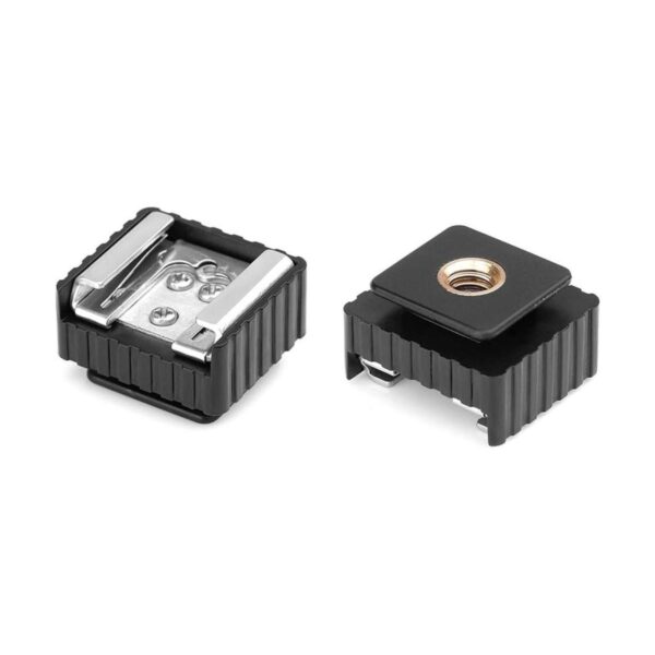Adaptador de montaje de zapata de flash a orificio de_3