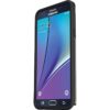 Funda OtterBox Symmetry para Samsung Note 5. L Negro_3