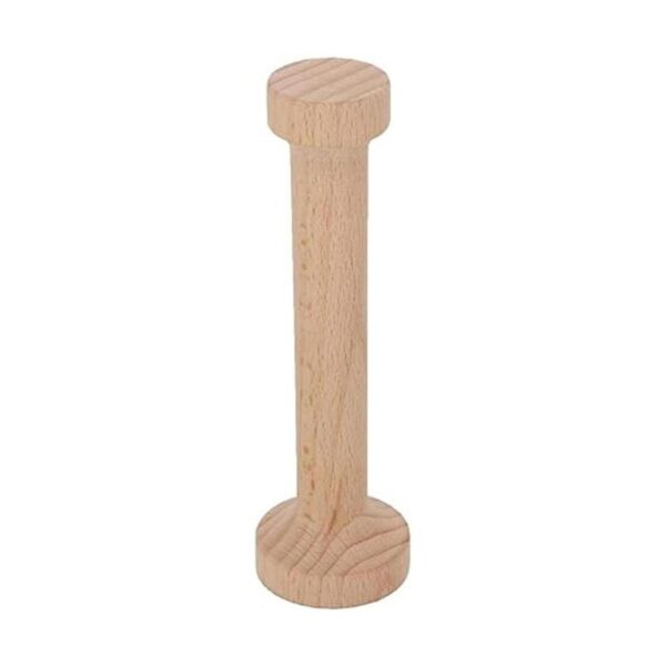 1 Pieza Tarta Tamper Doble Cara Pastelería Tarta Tamper_2