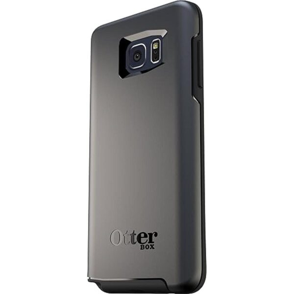Funda OtterBox Symmetry para Samsung Note 5. L Negro_2