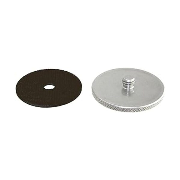 Rock Steady SS Acero inoxidable 14 a 38 Bushing_2