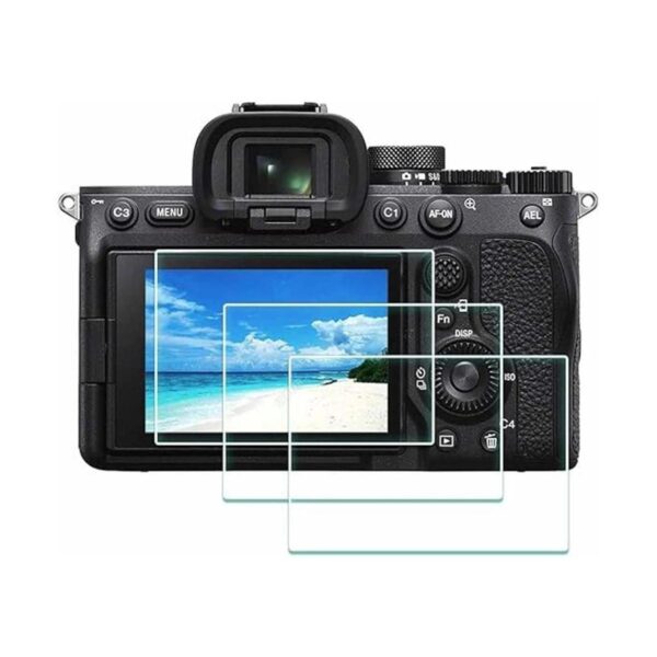 Protector de pantalla para Sony A7 IV Alpha 7 IV paquete_1