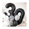 Globos de números gigantes de elfos de aluminio de tamaño_5