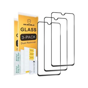 3 unidadesMr.Shield diseñado para Samsung Galaxy A20S_1