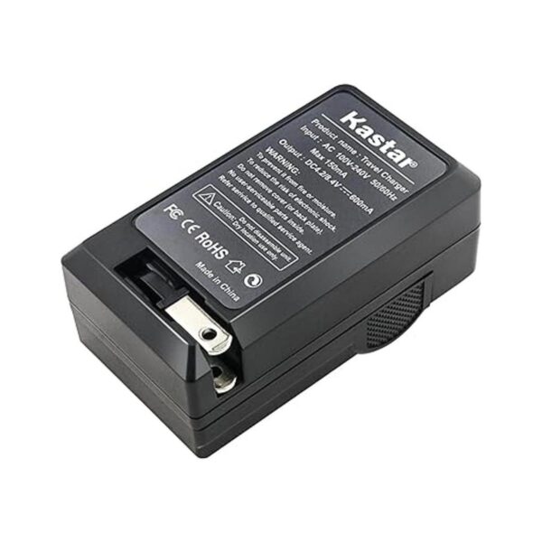 Reemplazo Cargador de batería de coche kit de pared para_2