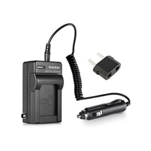 Reemplazo Cargador de batería de coche kit de pared para_1