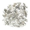 72pcs Plata Antiguo Mixto Enfermera Encantos Enfermera Cap_2