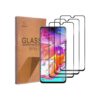 3 unidadesMr.Shield diseñado para Samsung Galaxy A20S_2