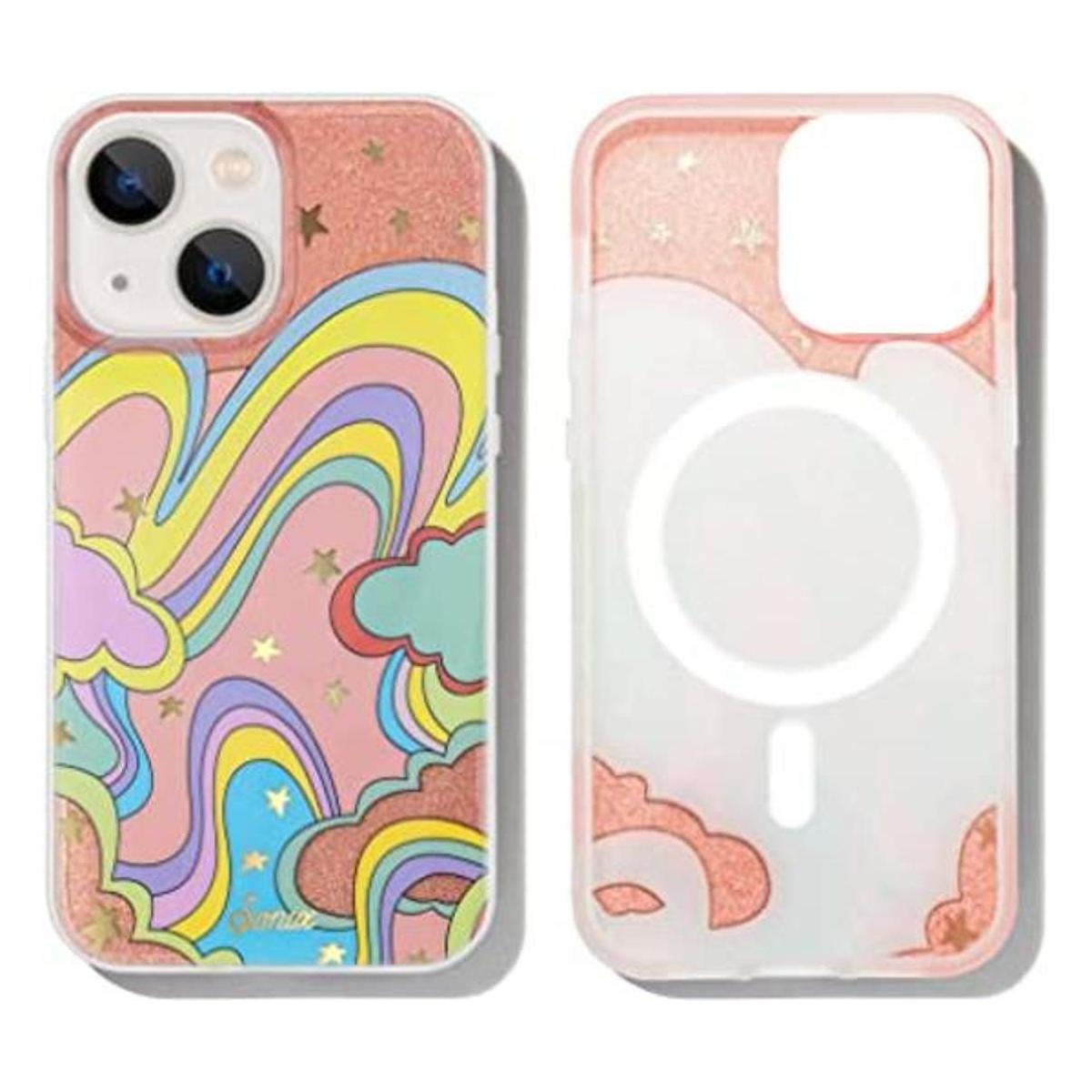 Sonix Funda de teléfono para iPhone 13 compatible con