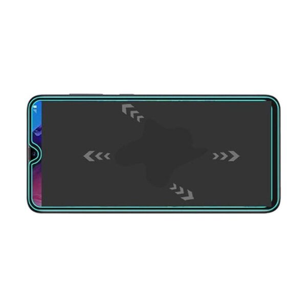3 unidadesMr.Shield diseñado para Samsung Galaxy A20S_3