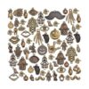 Colección de abalorios de piezas de cuerpo humano 3.53_1