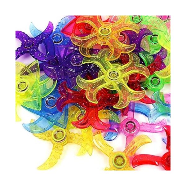 Paquete de 28 piezas de giroscopios para fiestas mini_2