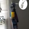 GuangTouL Clips de luces para fiestas al aire libre para