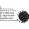 Sunex 315md Llave de vaso de impacto 38 0.591 in