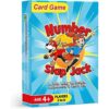 Number Slap Jack Juega 4 juegos de números incluyendo_1