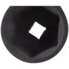 Sunex 315md Llave de vaso de impacto 38 0.591 in