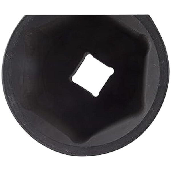 Sunex 315md Llave de vaso de impacto 38 0.591 in