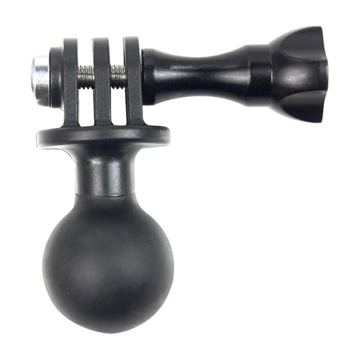 Adaptador de cabeza universal de montaje de bola de 1